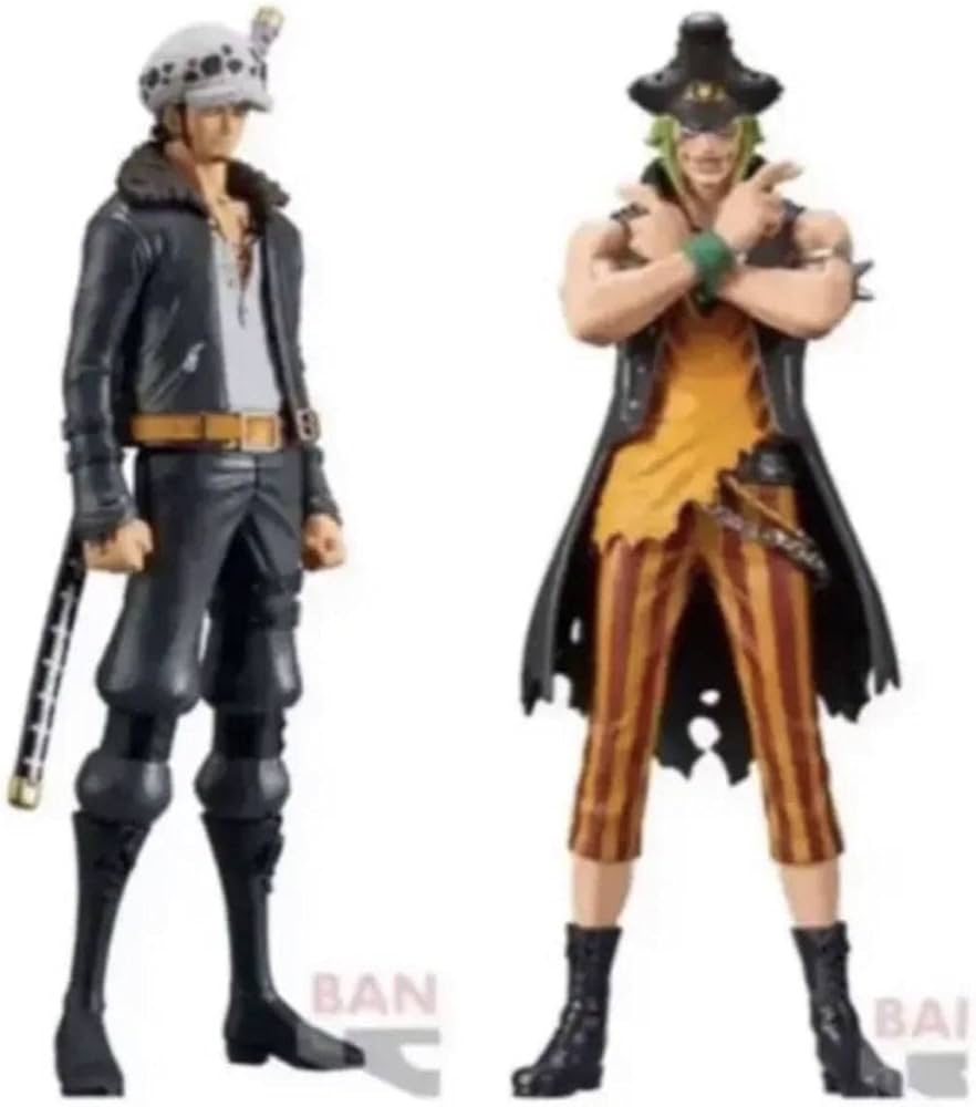 Amazon | ワンピース ONE PIECE FILM RED DXF THE GRANDLINE MEN vol
